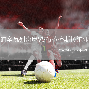 迪辛瓦列奇尼VS布拉格斯拉維亞