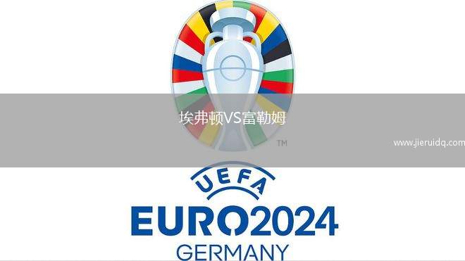 埃弗頓VS富勒姆